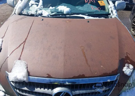 2006 Lexus Rx 400H из США, поврежденный, VIN JTJHW31U360023427